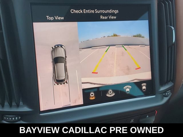 Used 2022 Maserati Levante GT AWD/4WD image 19