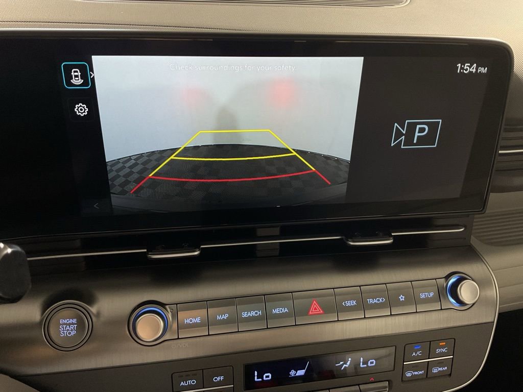 New 2026 Hyundai Kona SEL Sport image 2