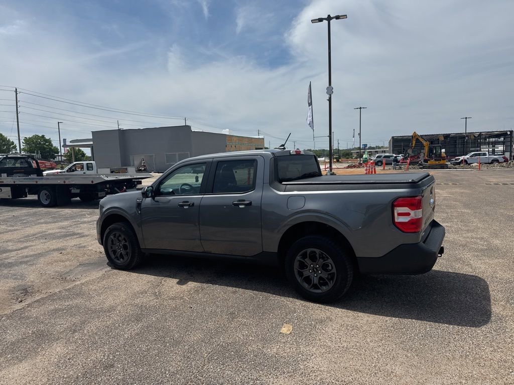 Used 2024 Ford Maverick XLT w/ XLT Luxury Package image 9