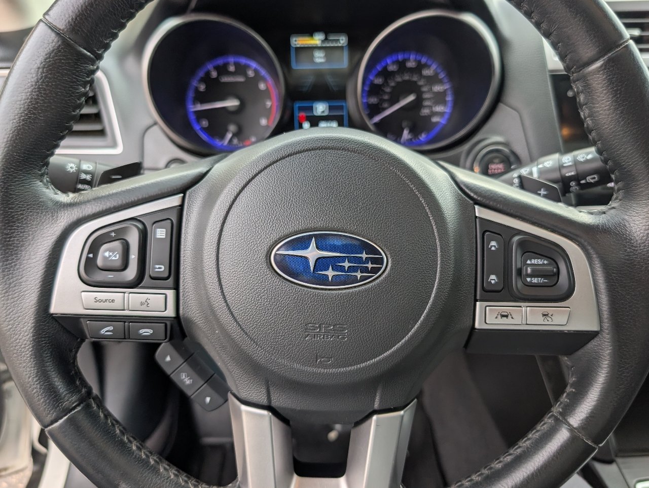 Used 2017 Subaru Outback 2.5i Limited AWD/4WD image 18