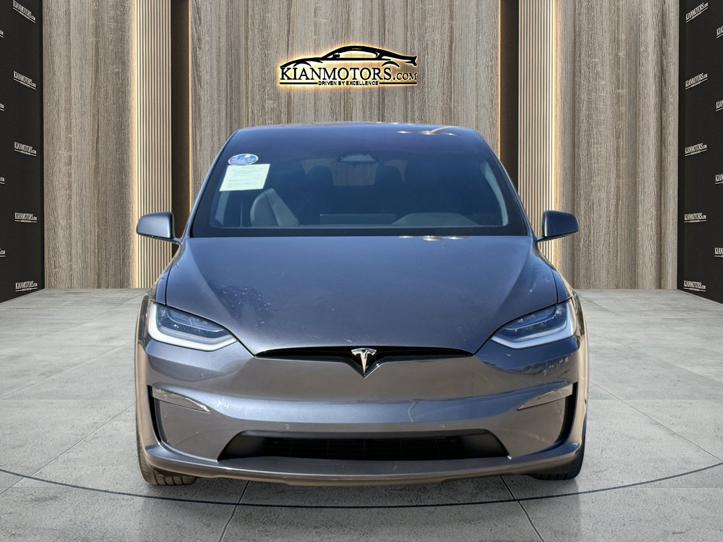Used 2023 Tesla Model X image 5