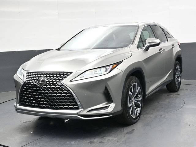 Used 2022 Lexus RX 350 FWD w/ Premium Package image 9