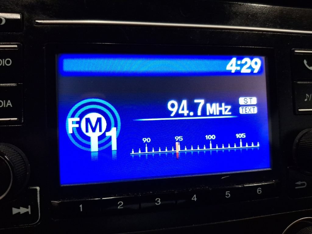 Used 2016 Honda Civic LX image 21