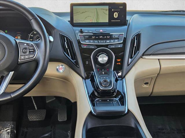 Used 2022 Acura RDX w/Technology Package image 15