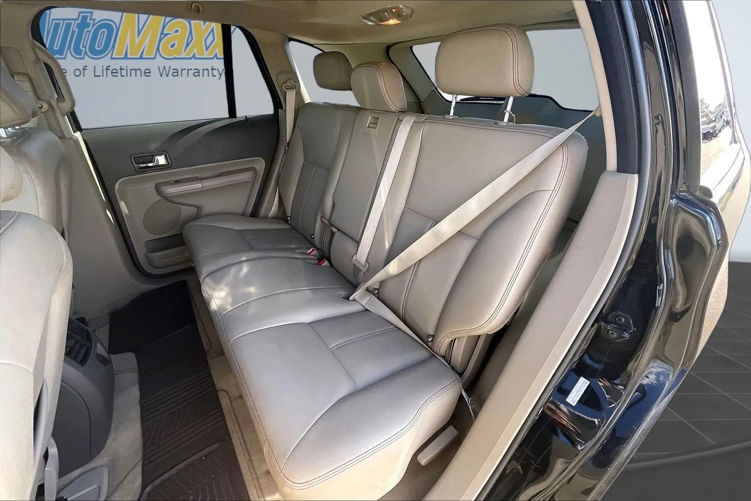 Used 2008 Ford Edge Limited AWD/4WD image 25