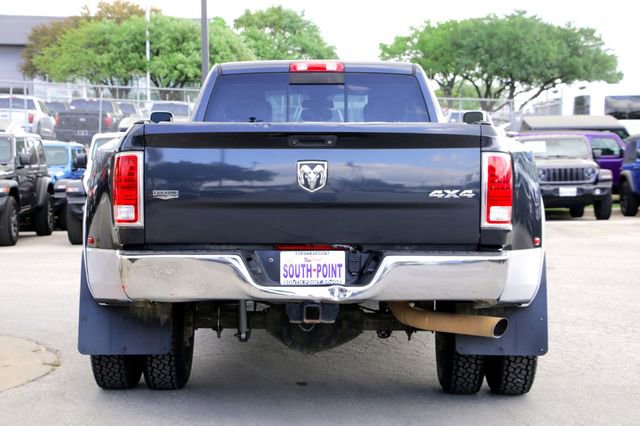 Used 2013 RAM 3500 Laramie image 6