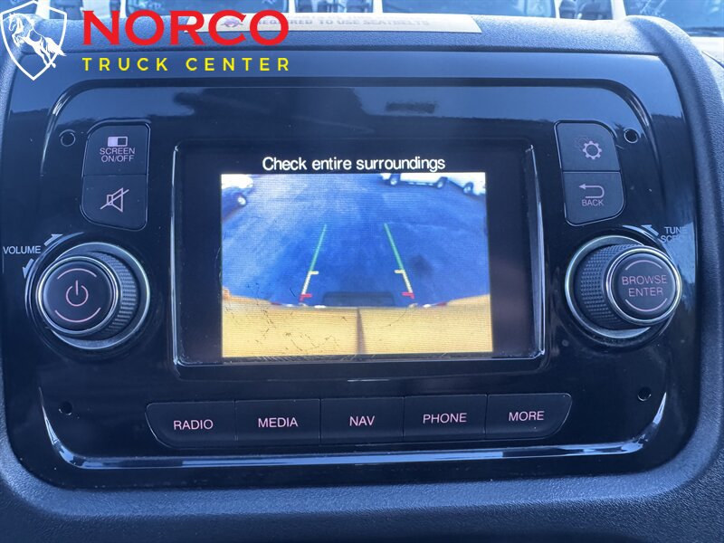Used 2018 RAM ProMaster 2500 FWD image 23