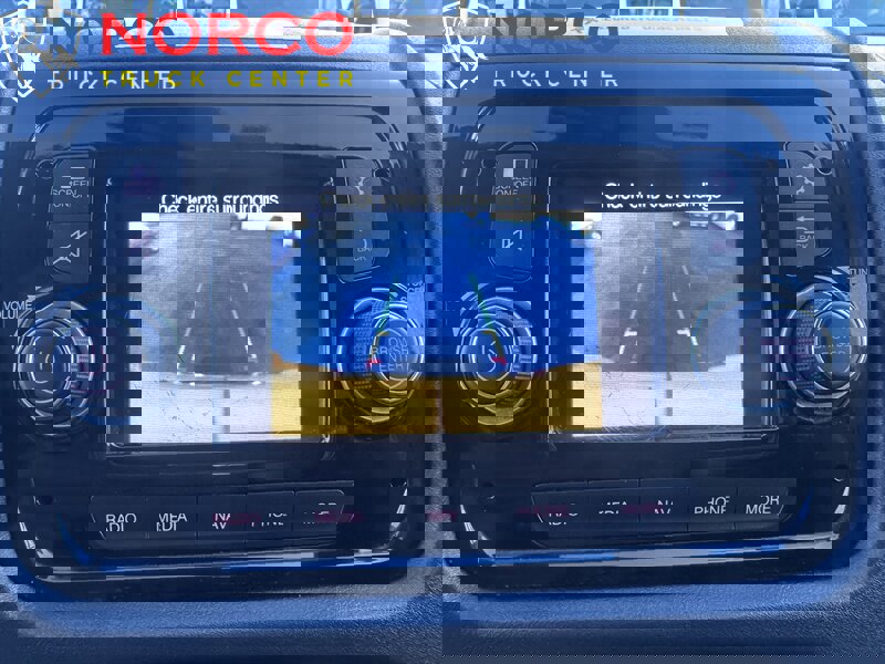 Used 2018 RAM ProMaster 2500 image 23