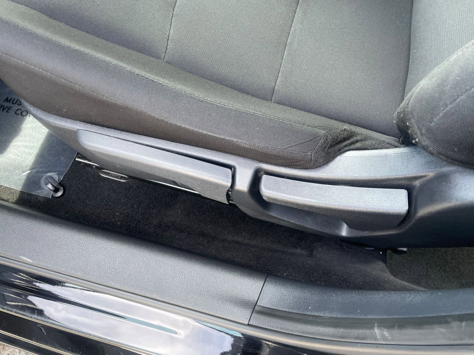 Used 2025 Nissan Sentra S image 22