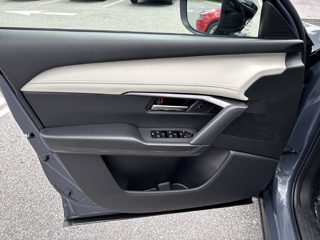 New 2026 MAZDA CX-5 Select AWD/4WD image 39