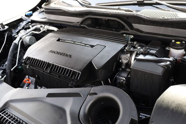 Used 2025 Honda Pilot EX-L image 11