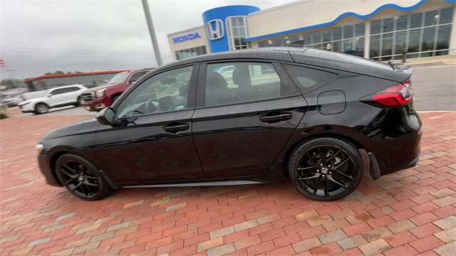Used 2022 Honda Civic Sport image 7