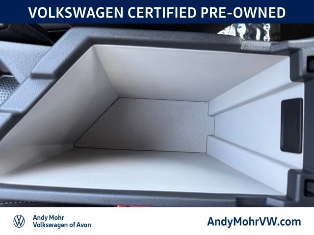 Used 2026 Volkswagen Jetta S FWD image 31