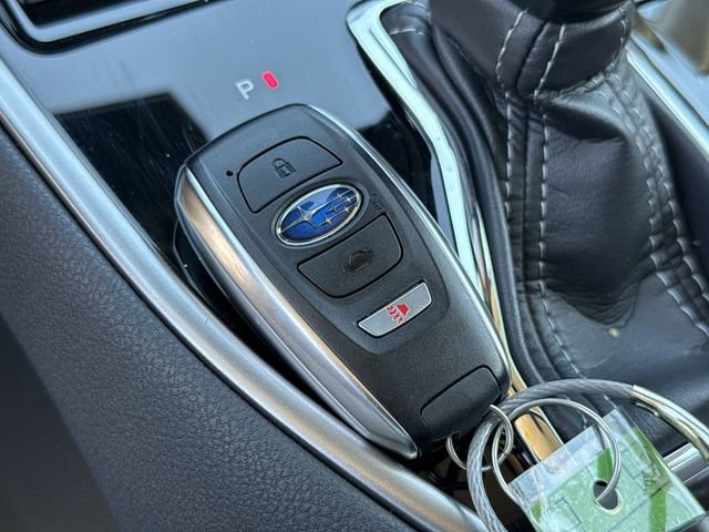 Certified 2025 Subaru Outback Touring image 29