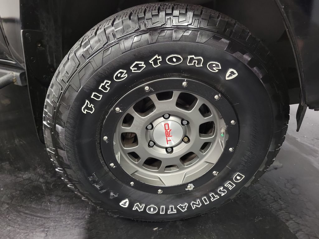 Used 2013 Toyota Tacoma 4x4 Double Cab w/ TRD T/X Baja Series image 10