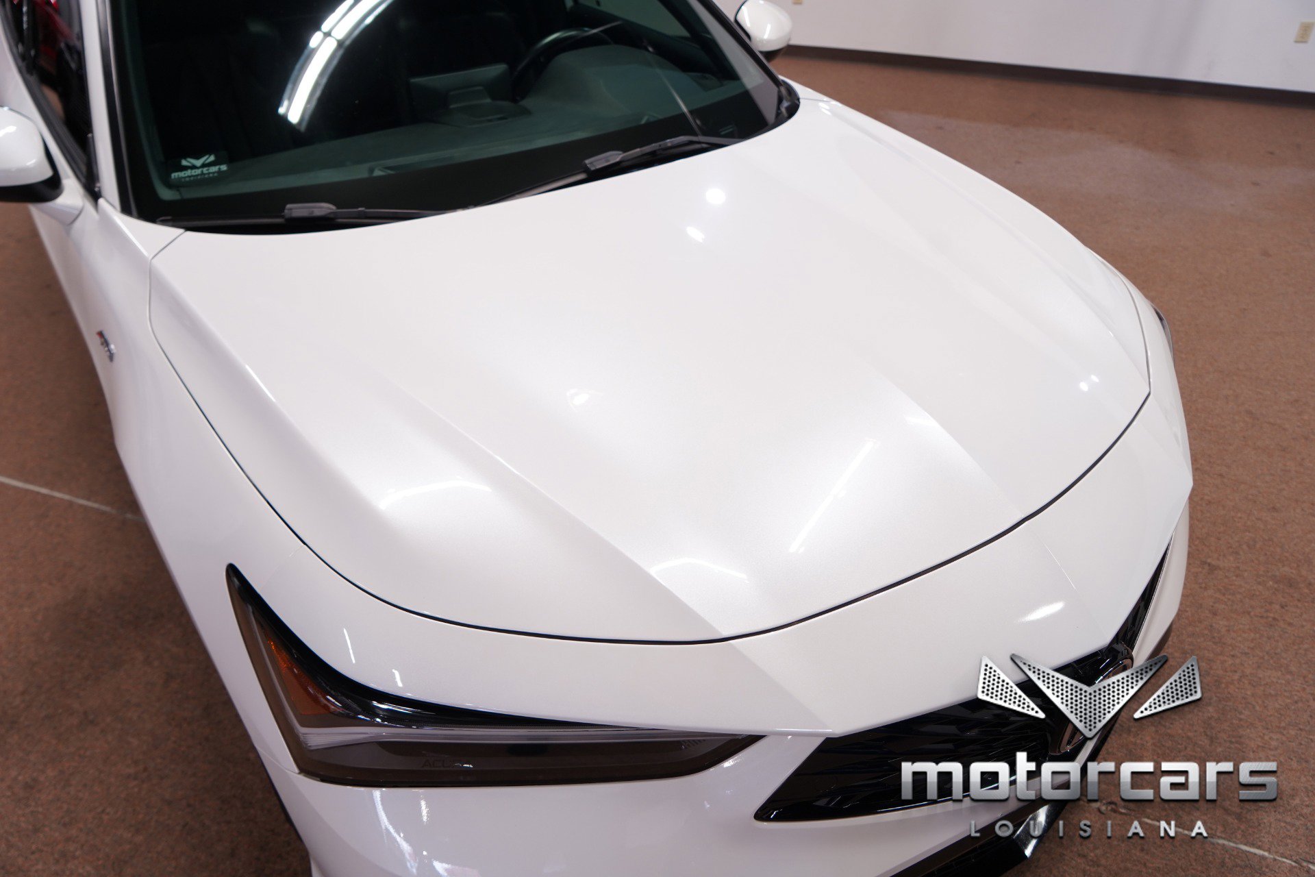 Used 2023 Acura Integra A-Spec image 14