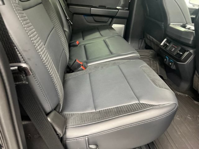 Used 2022 Ford F150 Raptor w/ Equipment Group 801A High AWD/4WD image 26