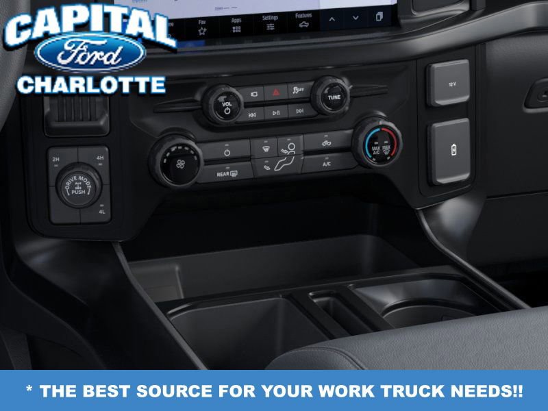 New 2026 Ford F150 STX image 15