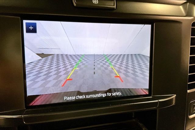 Used 2025 Ford F250 XLT image 28