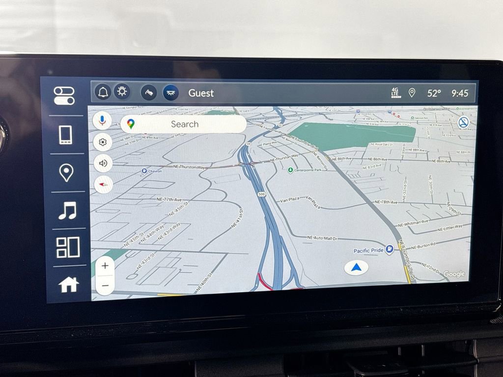 New 2026 Honda Prologue EX image 16