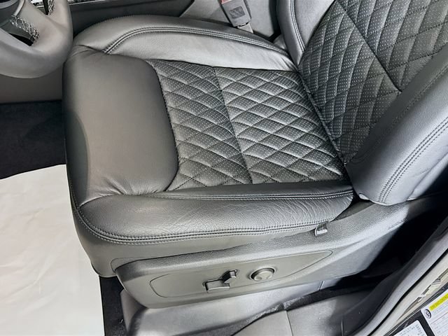 New 2026 RAM 1500 Big Horn AWD/4WD image 18