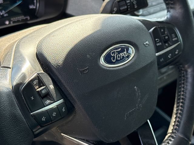 Used 2022 Ford Maverick XLT w/ Equipment Group 300A Standard AWD/4WD image 24