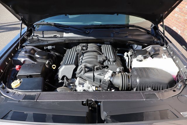 Used 2023 Dodge Challenger R/T Scat Pack image 48