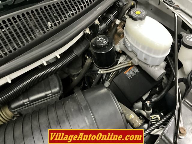 Used 2020 Chevrolet Express 2500 w/ Communications Package image 27