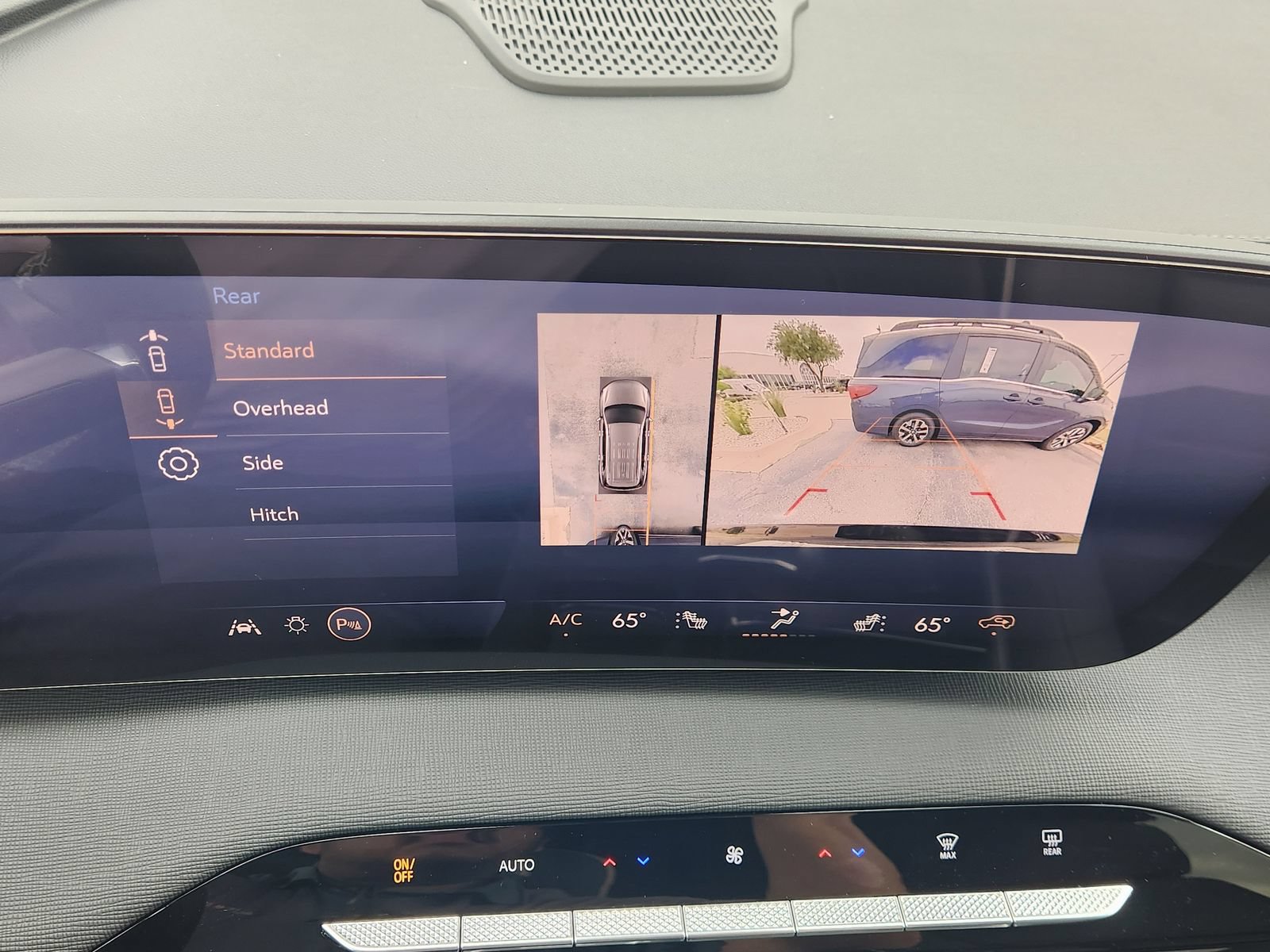 New 2026 Buick Enclave Sport Touring w/ Power Package FWD image 21