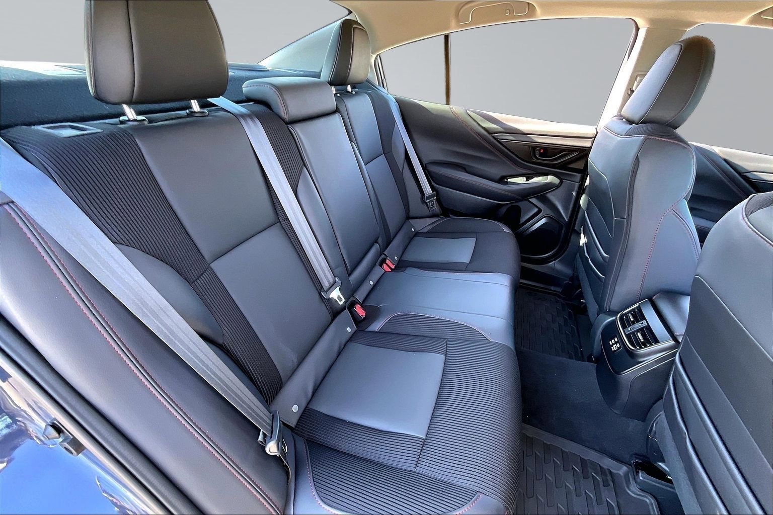 Certified 2025 Subaru Legacy Sport w/ Tech Package #3 image 28