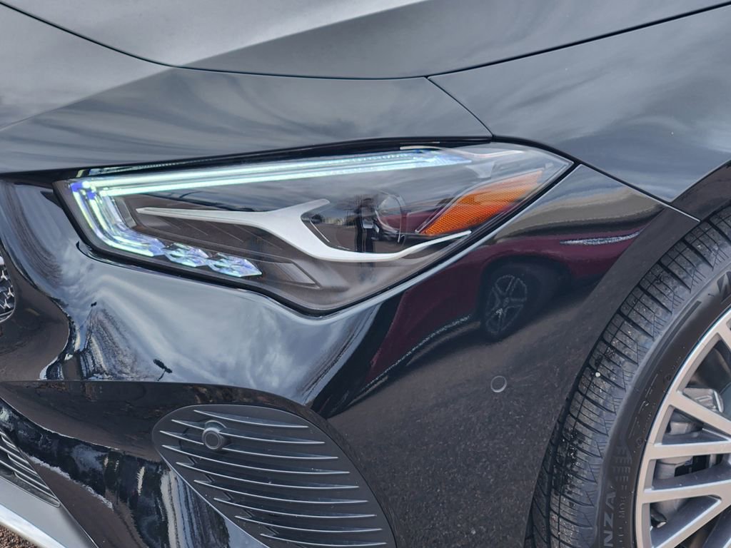 New 2026 Mercedes-Benz CLA 250 4MATIC image 8