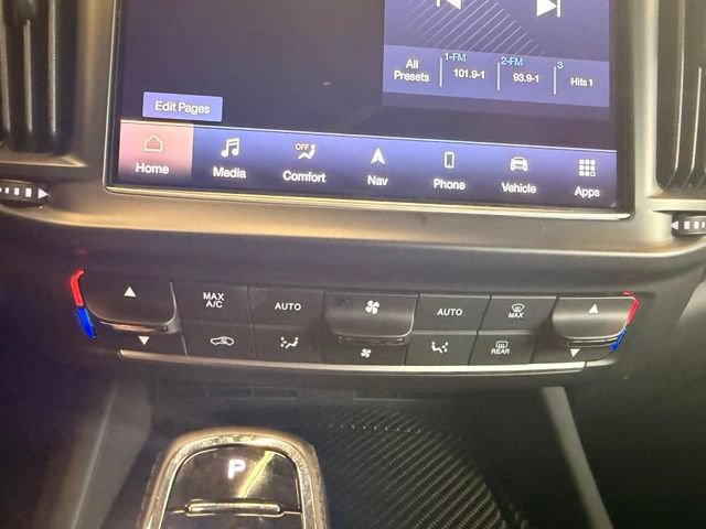 Used 2023 Maserati Levante Modena AWD/4WD image 23