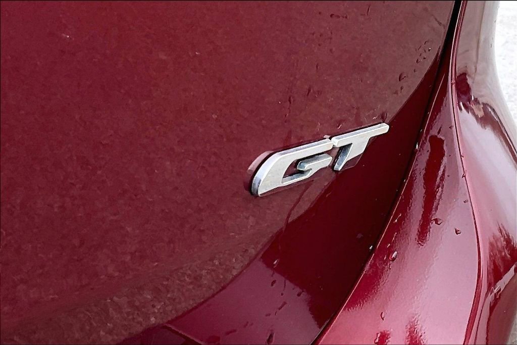 Used 2021 Dodge Durango GT image 9