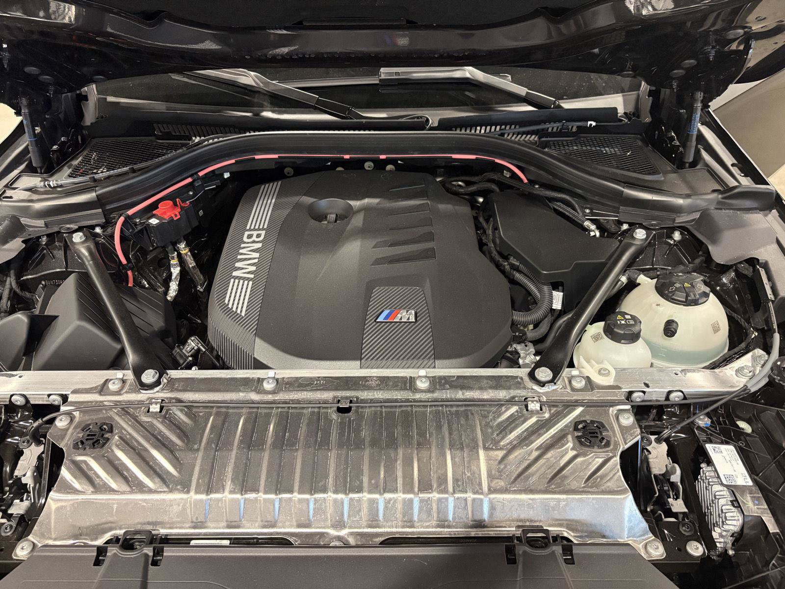 Used 2026 BMW X3 M50 w/ Premium Package AWD/4WD image 54