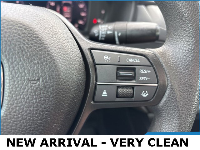 Used 2024 Honda Accord LX image 8