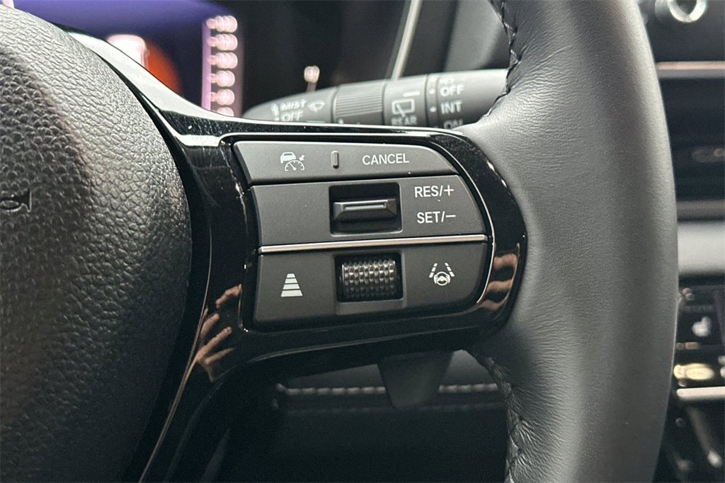 Used 2026 Honda Passport RTL image 29