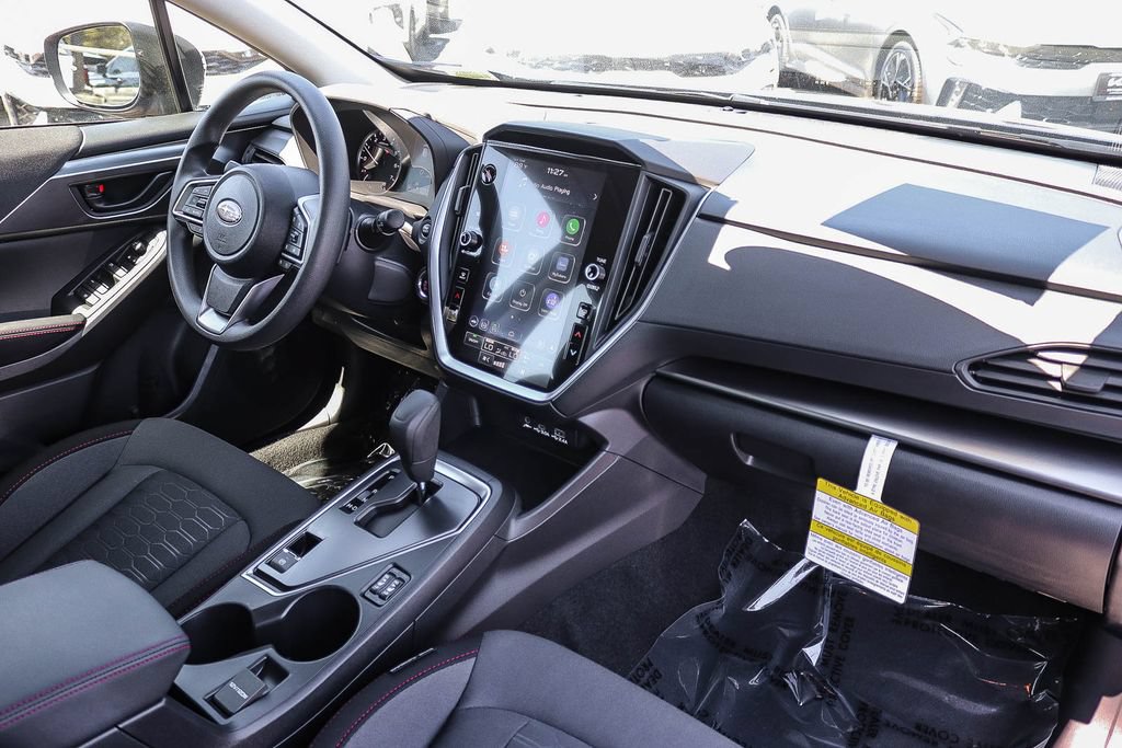 Used 2026 Subaru Impreza 2.0i Sport AWD/4WD image 19