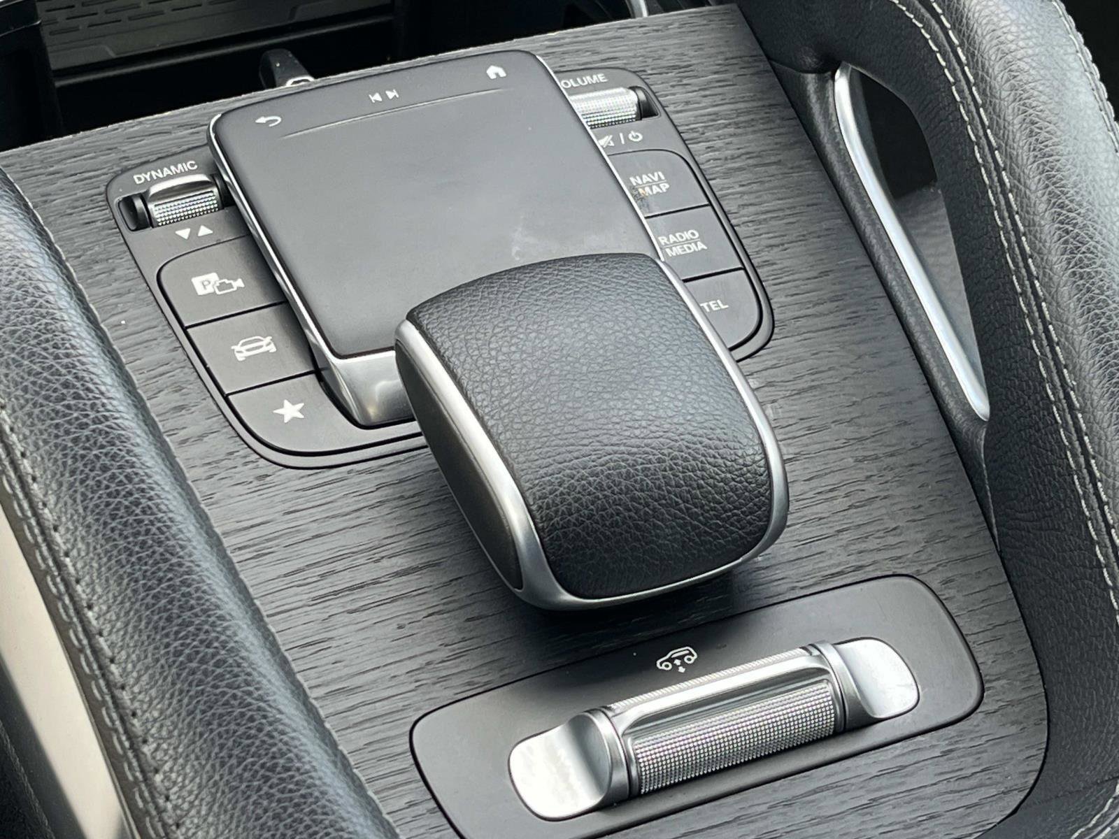 Certified 2023 Mercedes-Benz GLS 450 4MATIC image 36