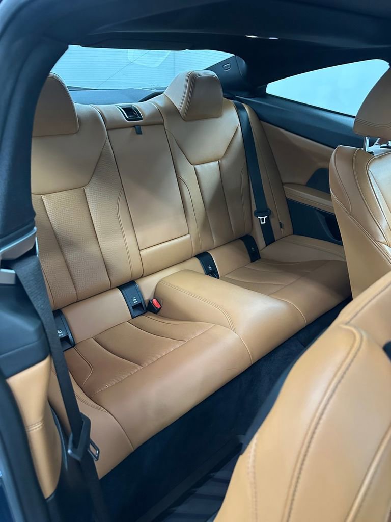 Used 2022 BMW 430i xDrive Coupe w/ Premium Package 2 AWD/4WD image 27