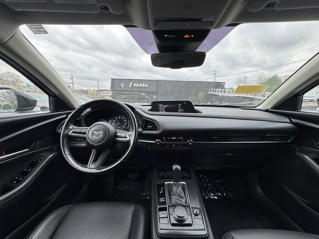 Used 2023 MAZDA CX-30 AWD 2.5 S w/ Select Package image 15