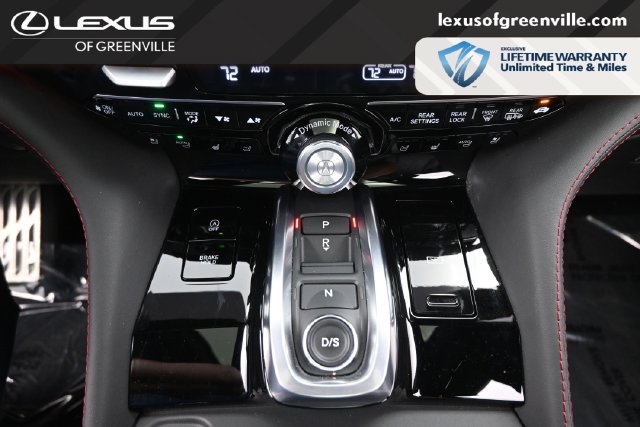 Used 2026 Acura MDX A-Spec w/ Advance Package AWD/4WD image 20