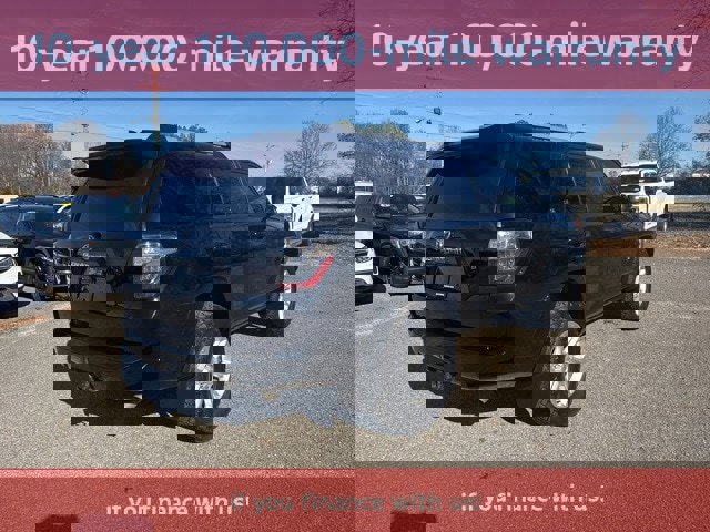 Used 2022 Toyota 4Runner SR5 Premium w/ Moonroof Package image 11