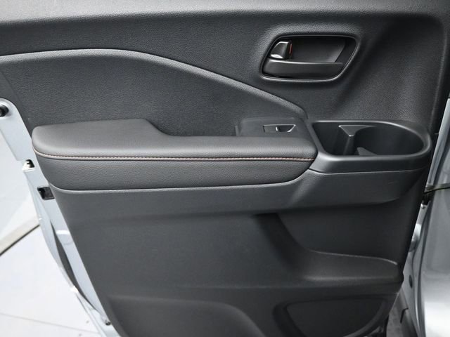 New 2026 Honda Ridgeline TrailSport image 23