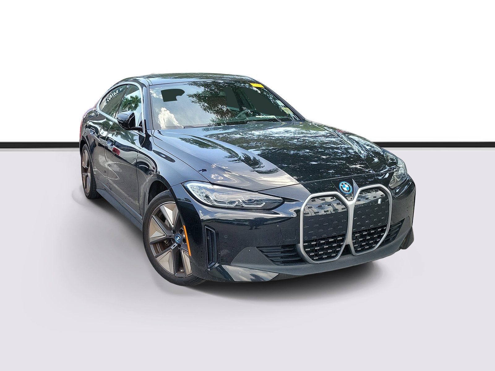 Used 2024 BMW i4 eDrive35 w/ Convenience Package