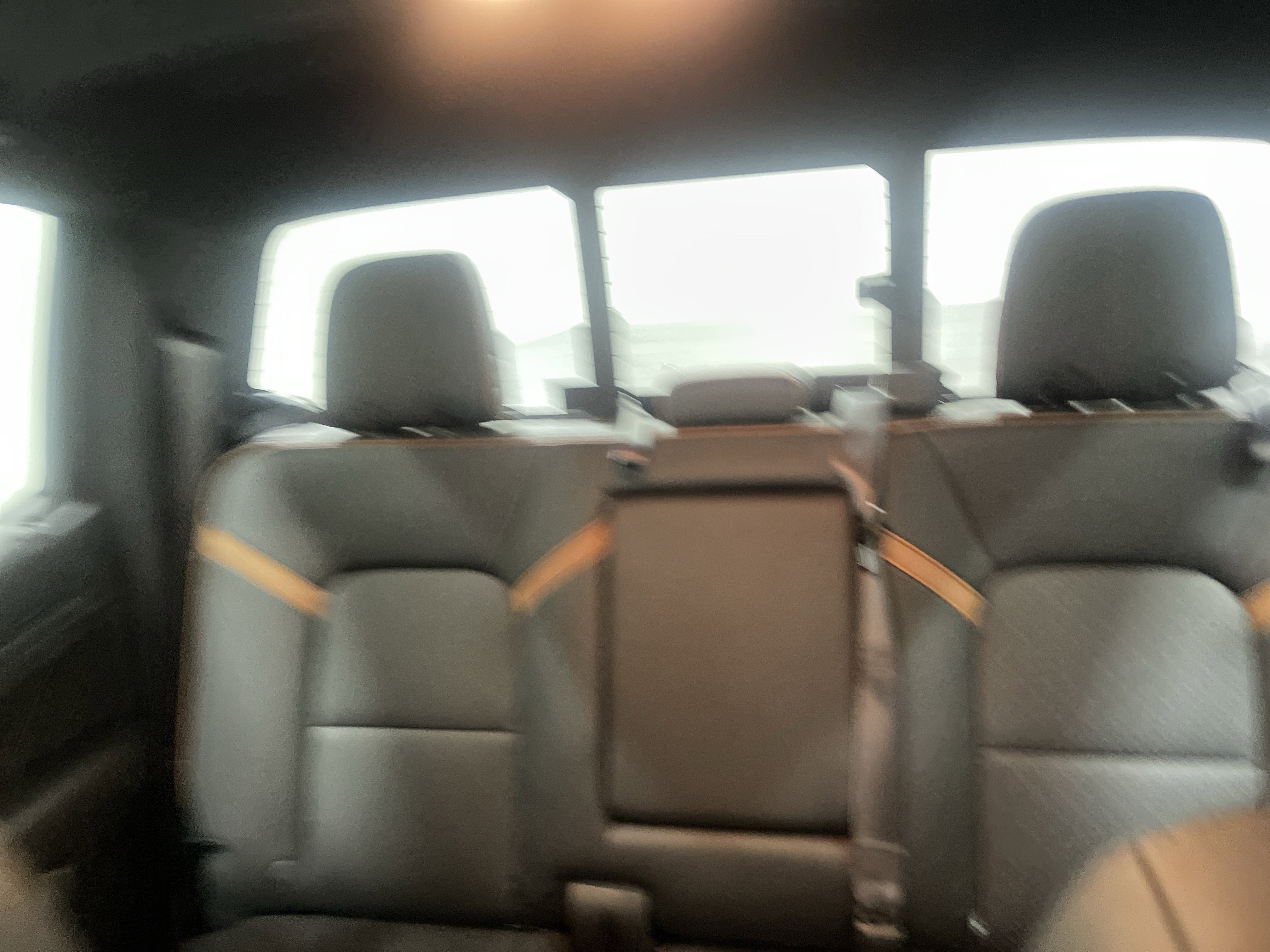 Used 2023 GMC Canyon AT4 w/ AT4 Premium Package image 11