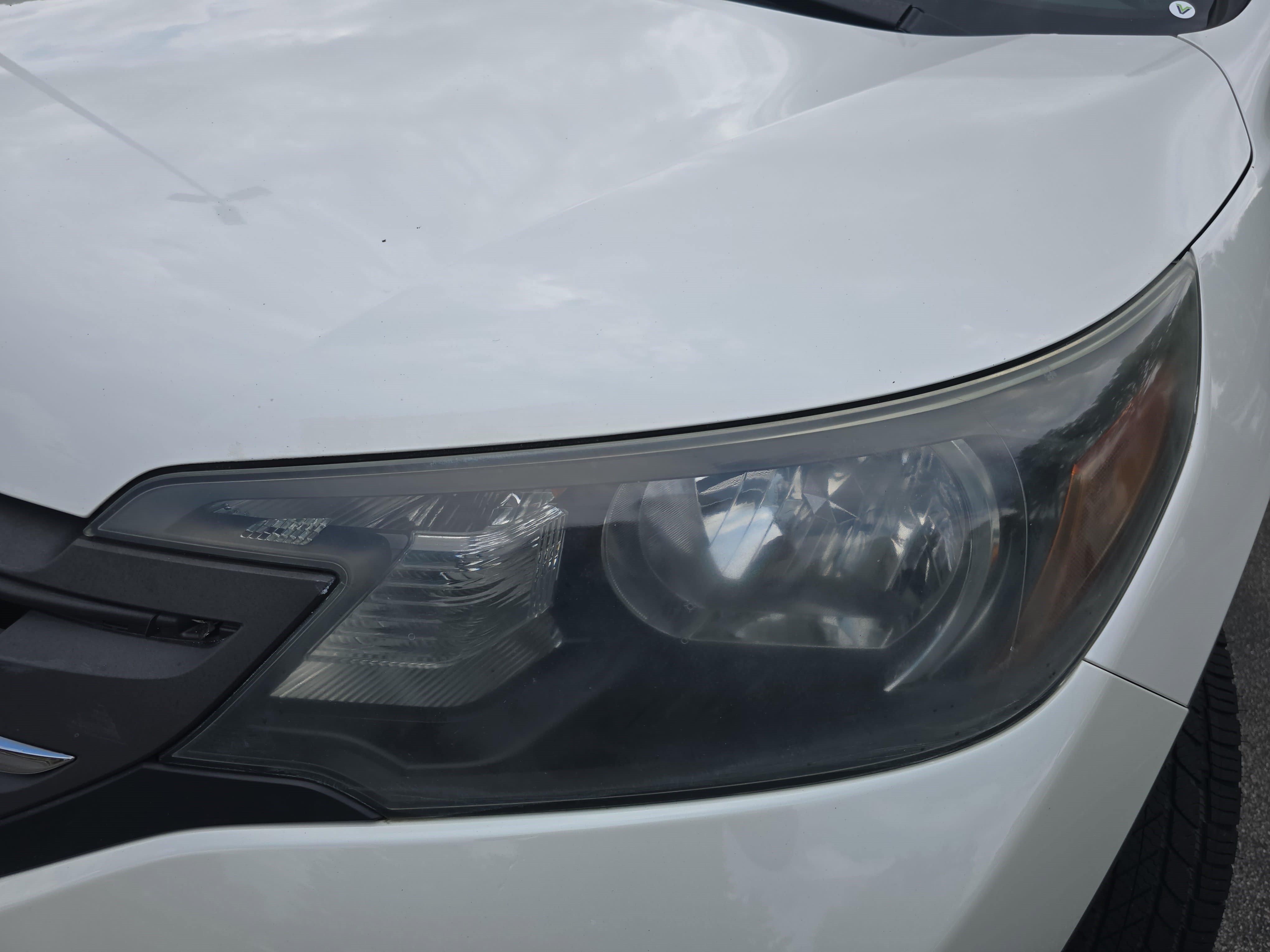 Used 2012 Honda CR-V EX image 28