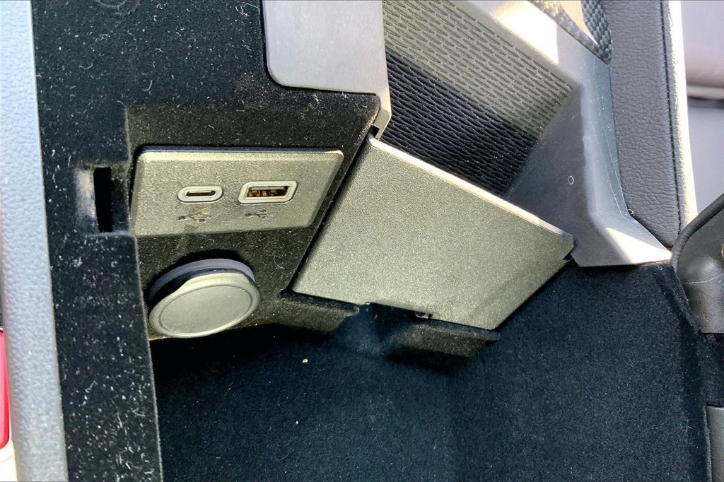 Used 2025 Cadillac CT5 Sport image 35