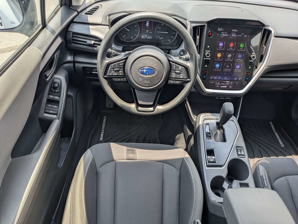 Certified 2025 Subaru Crosstrek 2.5i Premium AWD/4WD image 17
