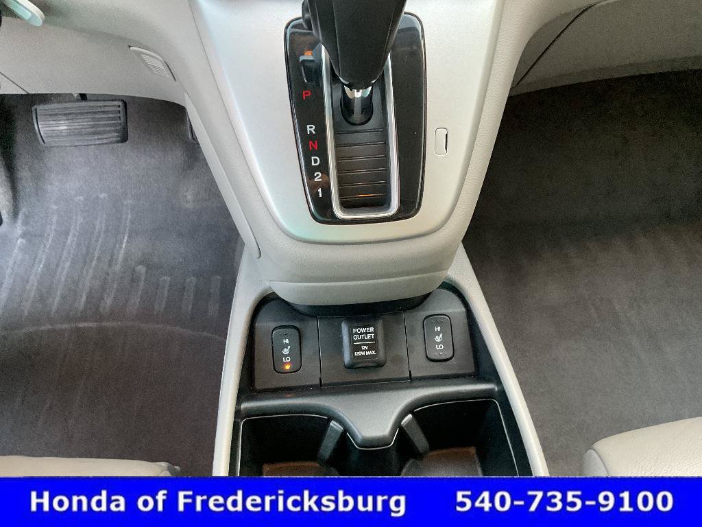 Used 2012 Honda CR-V EX-L image 41