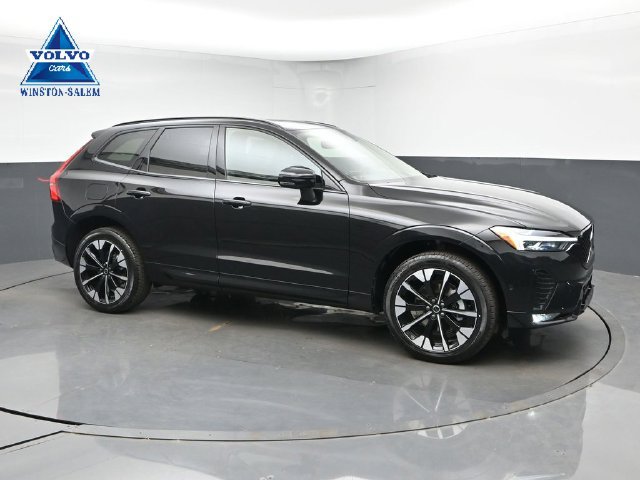 New 2026 Volvo XC60 B5 Plus w/ Climate Package